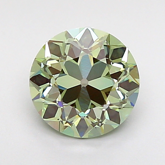 EUROPEAN CUT