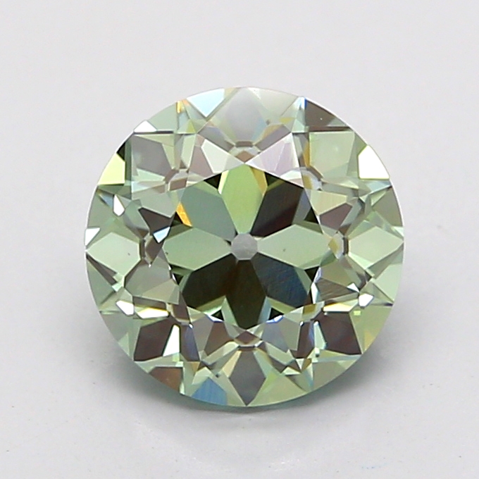 EUROPEAN CUT