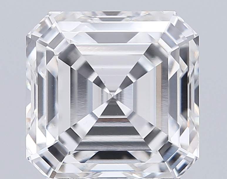 ASSCHER