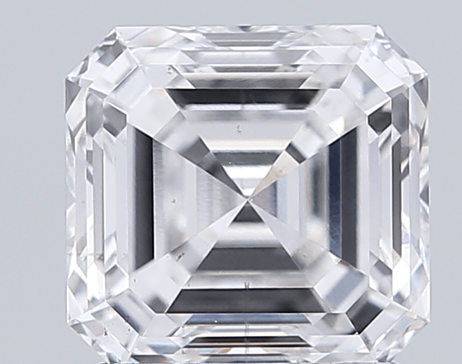 ASSCHER