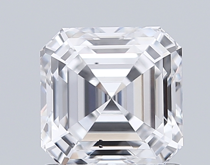 ASSCHER