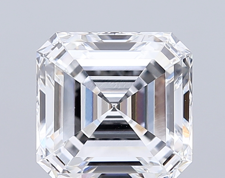 ASSCHER