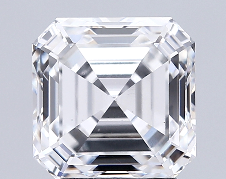 ASSCHER