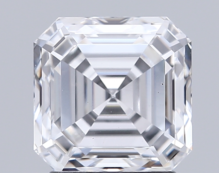 ASSCHER