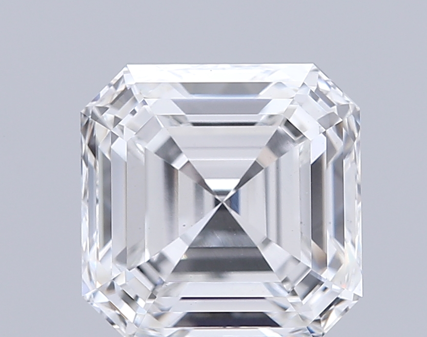 ASSCHER