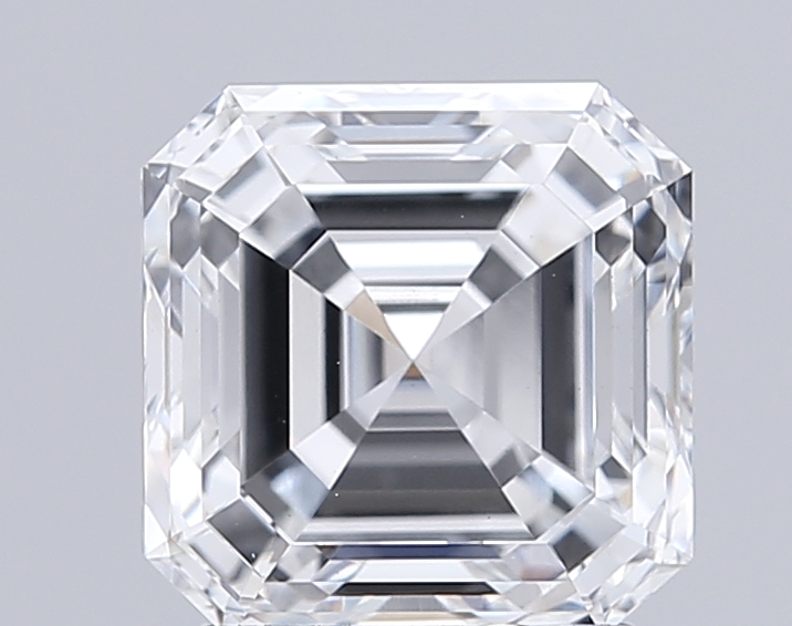 ASSCHER