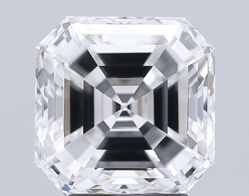ASSCHER