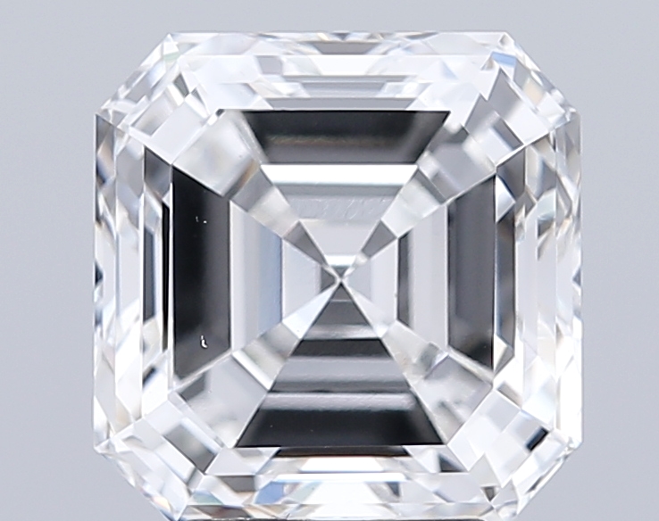 ASSCHER