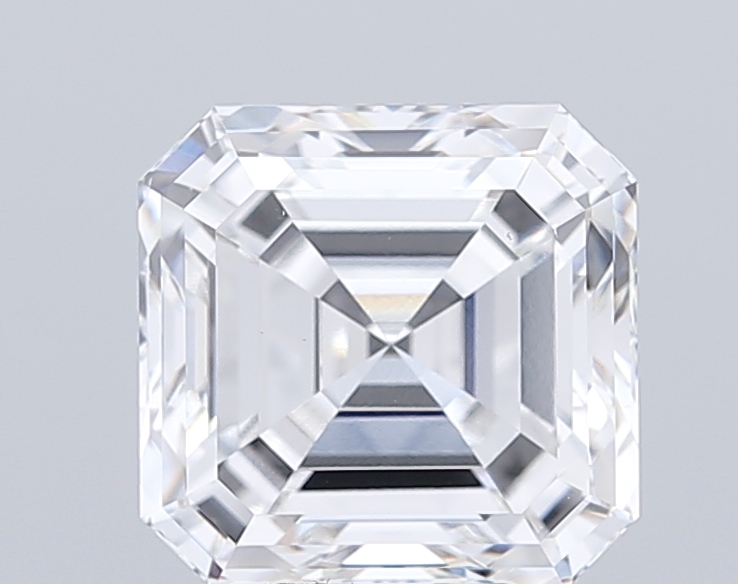 ASSCHER