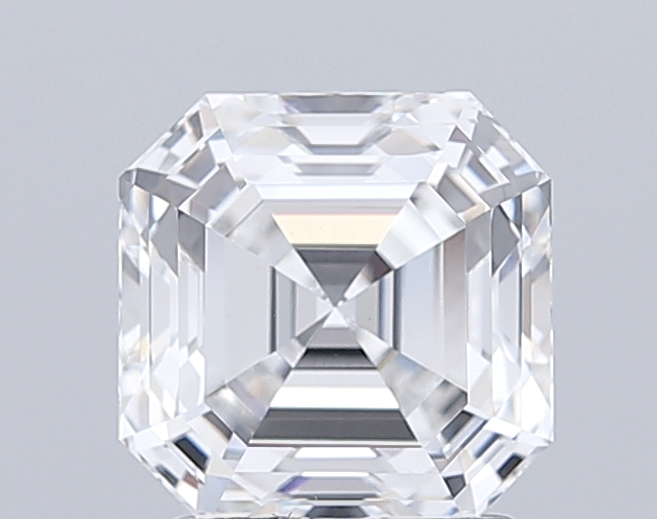 ASSCHER