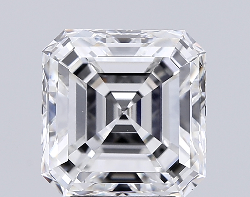 ASSCHER