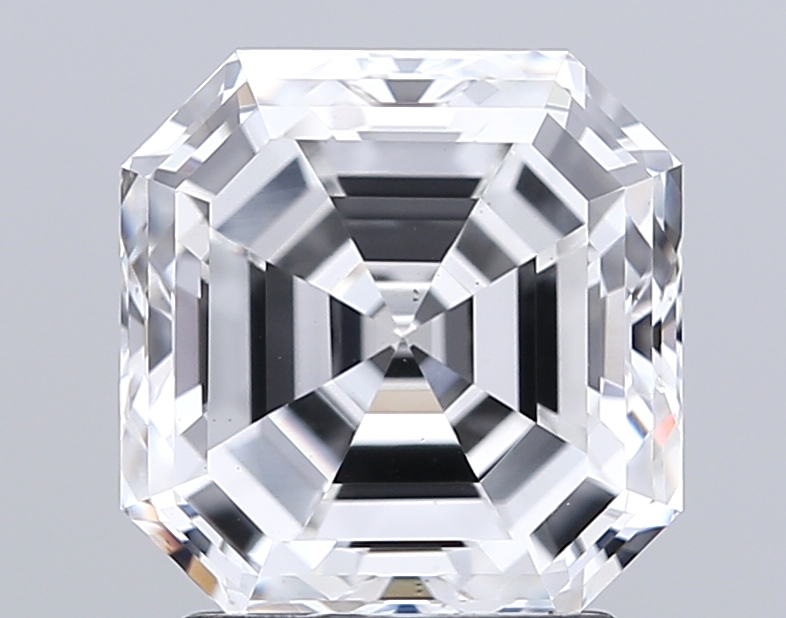 ASSCHER