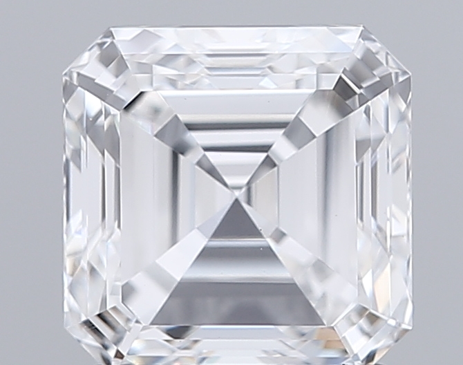 ASSCHER