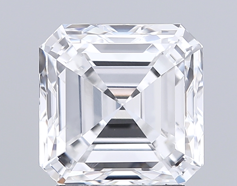 ASSCHER