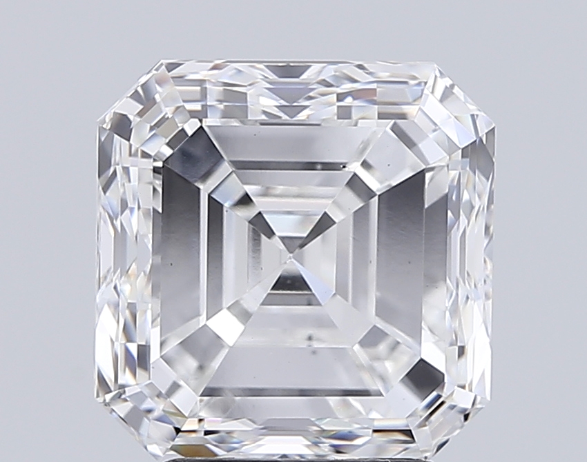 ASSCHER