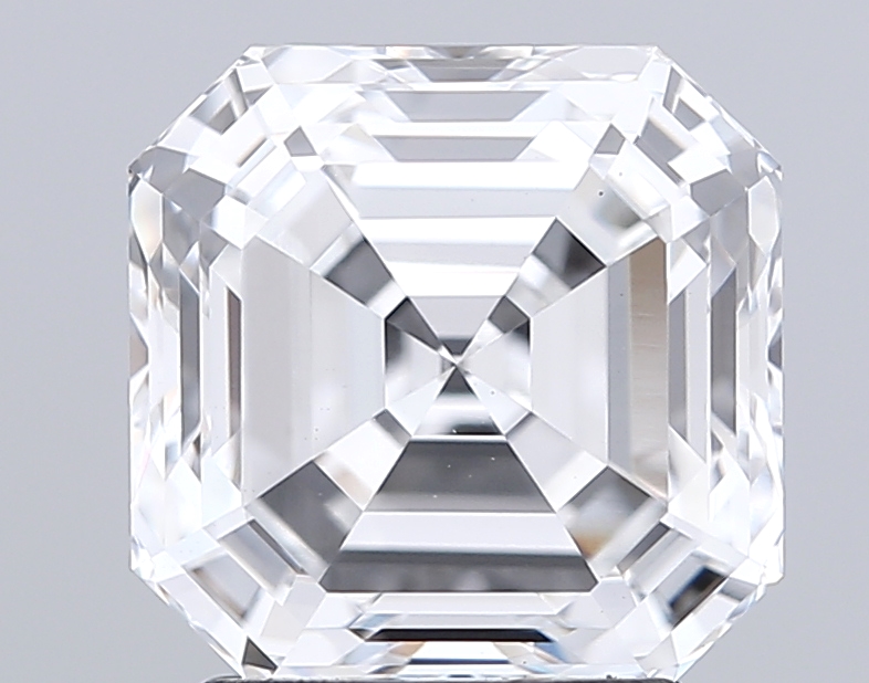 ASSCHER