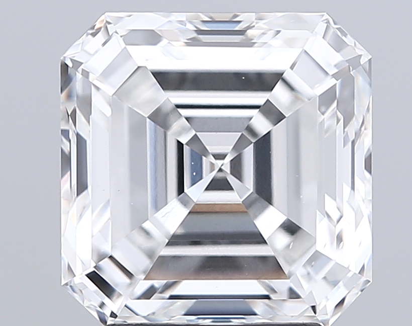 ASSCHER