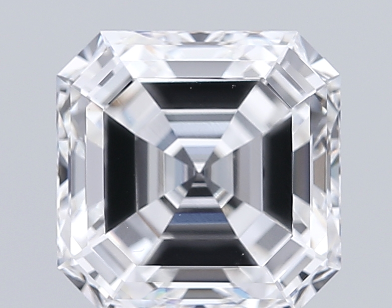 ASSCHER
