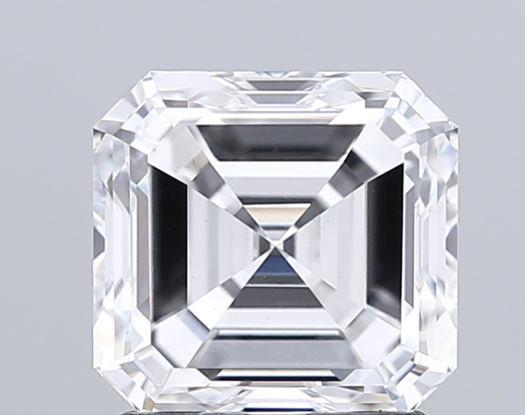 ASSCHER