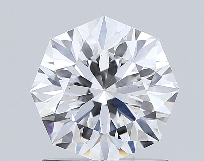 OCTAGONAL