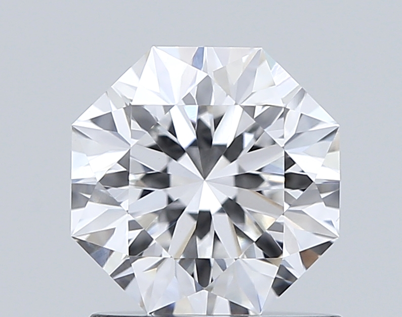OCTAGONAL