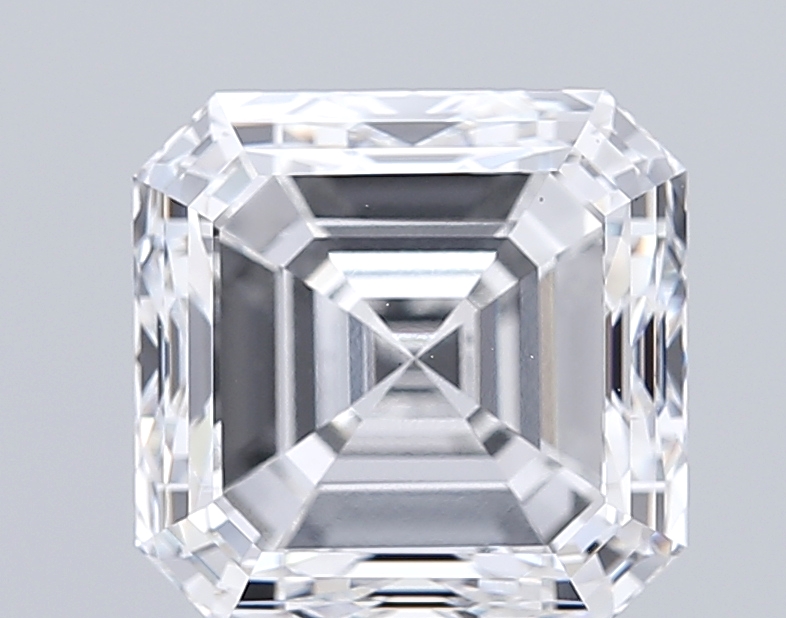 ASSCHER