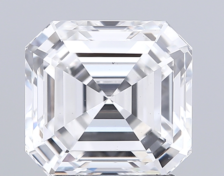 ASSCHER