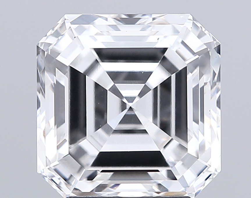 ASSCHER
