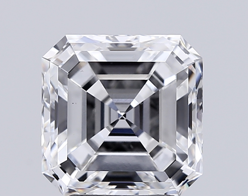 ASSCHER