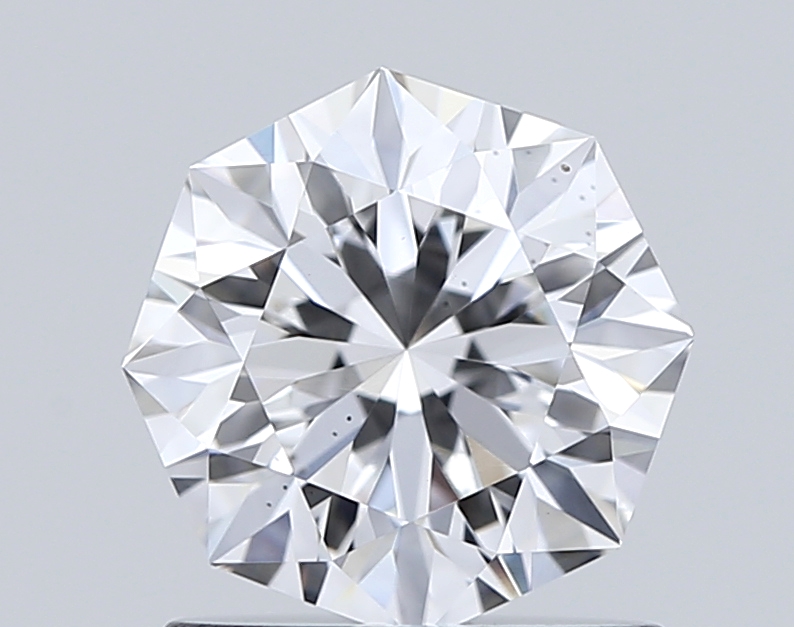 OCTAGONAL
