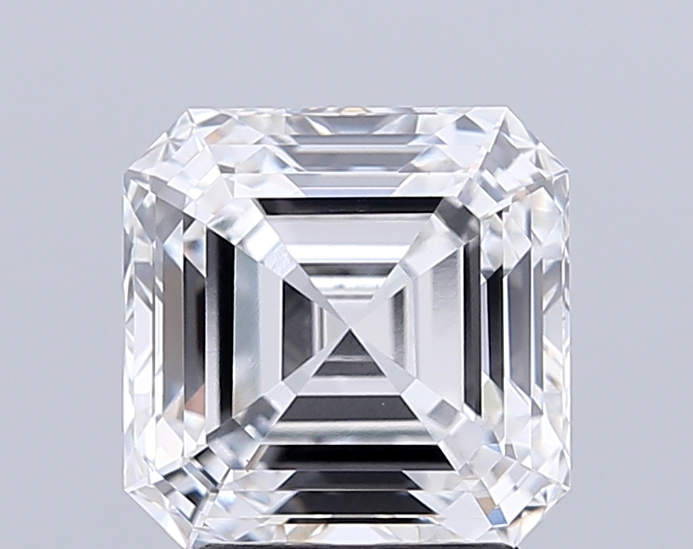 ASSCHER