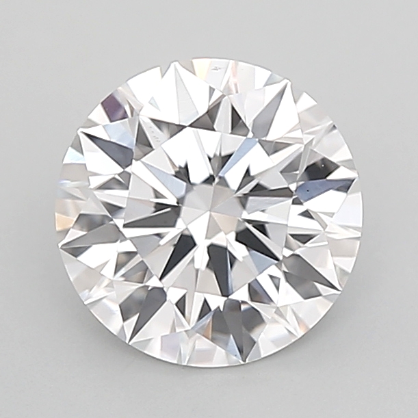 1.51 ct. round Lab Grown Diamond front image
