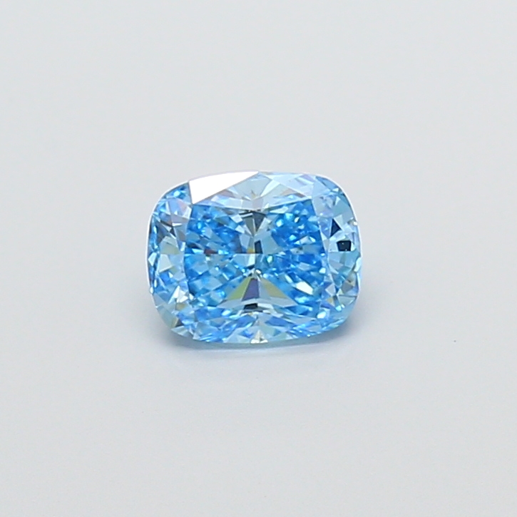 0.93 ct Cushion Lab-Grown Diamond