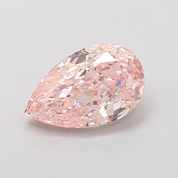1.00 ct Pear Lab-Grown Diamond