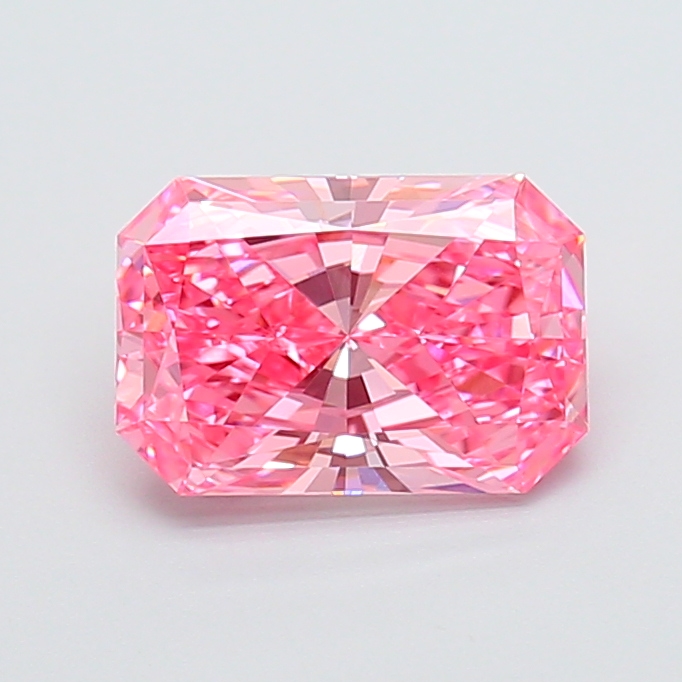 1.56 ct Radiant Lab-Grown Diamond