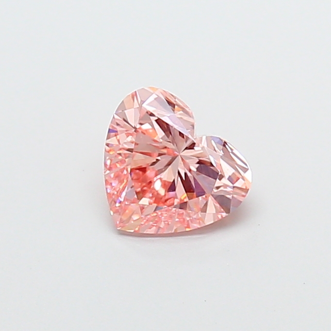 1.09 ct Heart Lab-Grown Diamond