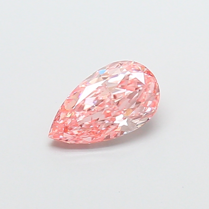 1.05 ct Pear Lab-Grown Diamond