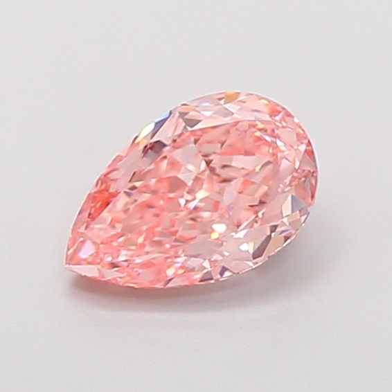 1.24 ct Pear Lab-Grown Diamond