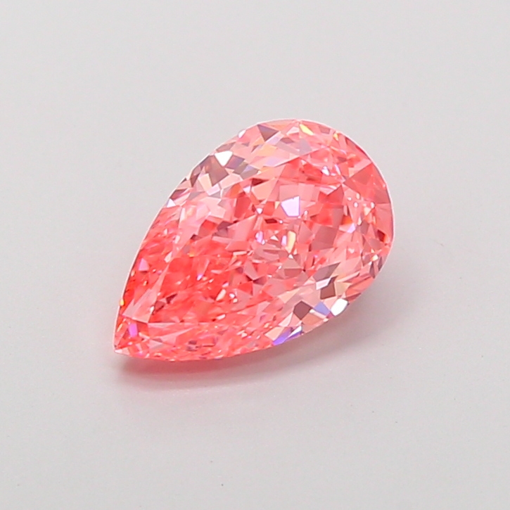 1.74 ct Pear Lab-Grown Diamond