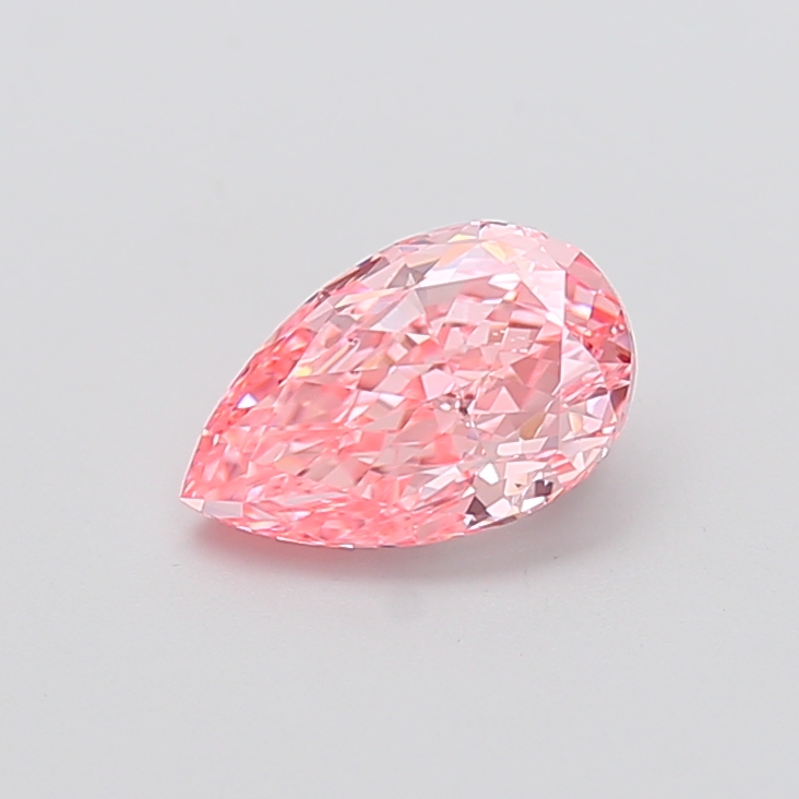 1.50 ct Pear Lab-Grown Diamond