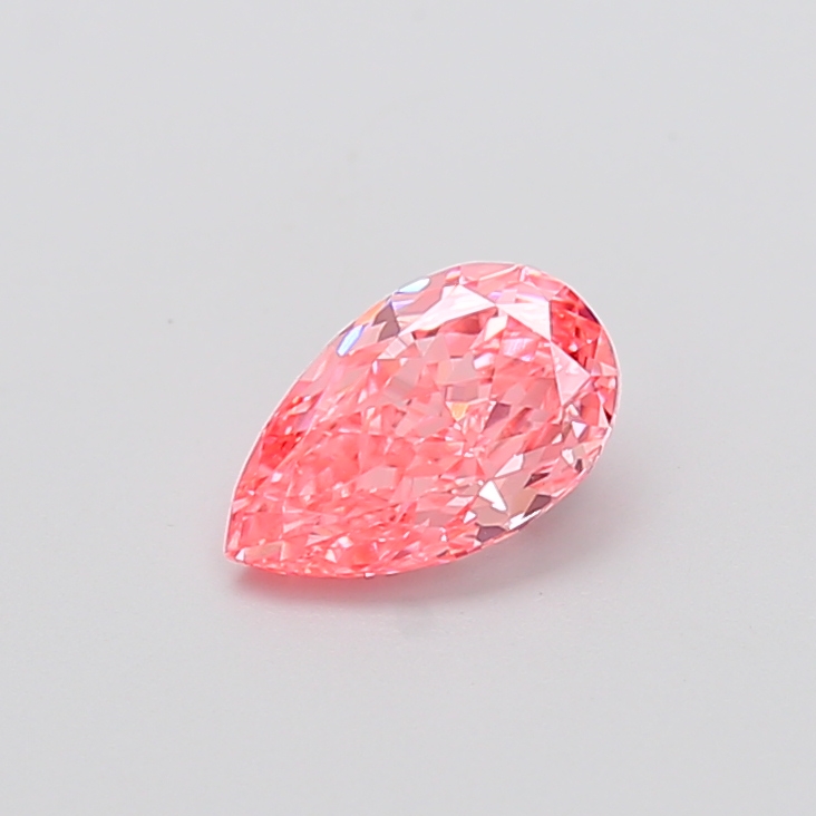 1.05 ct Pear Lab-Grown Diamond
