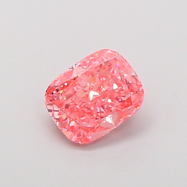 1.02 ct Cushion Lab-Grown Diamond