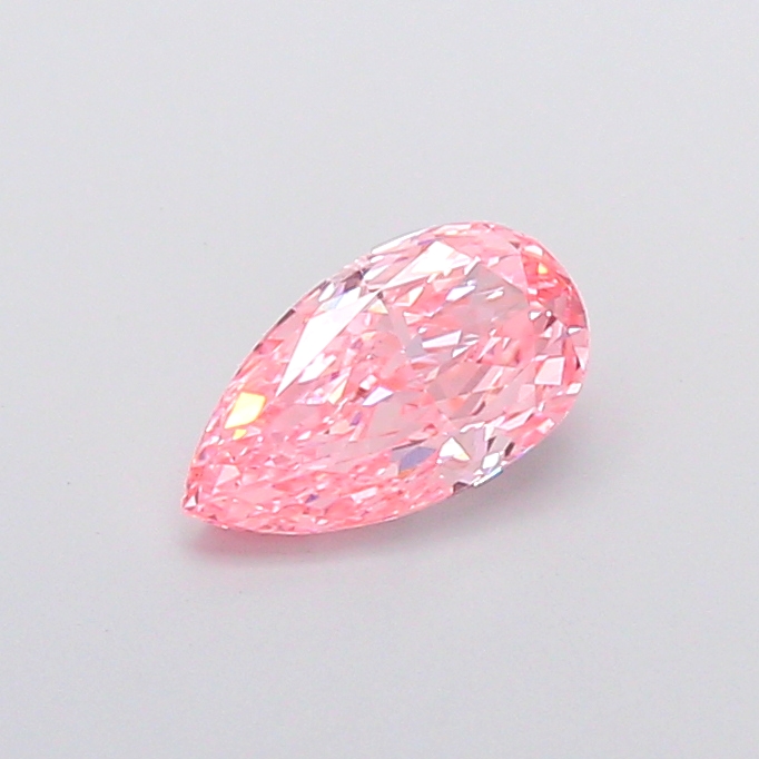 1.01 ct Pear Lab-Grown Diamond