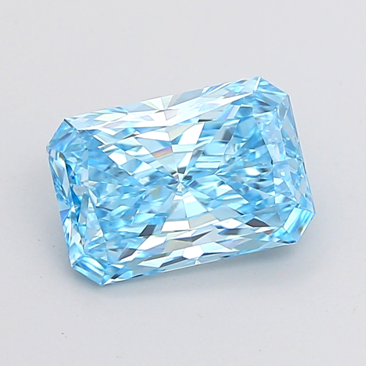 3.05 ct Oval Lab-Grown Diamond