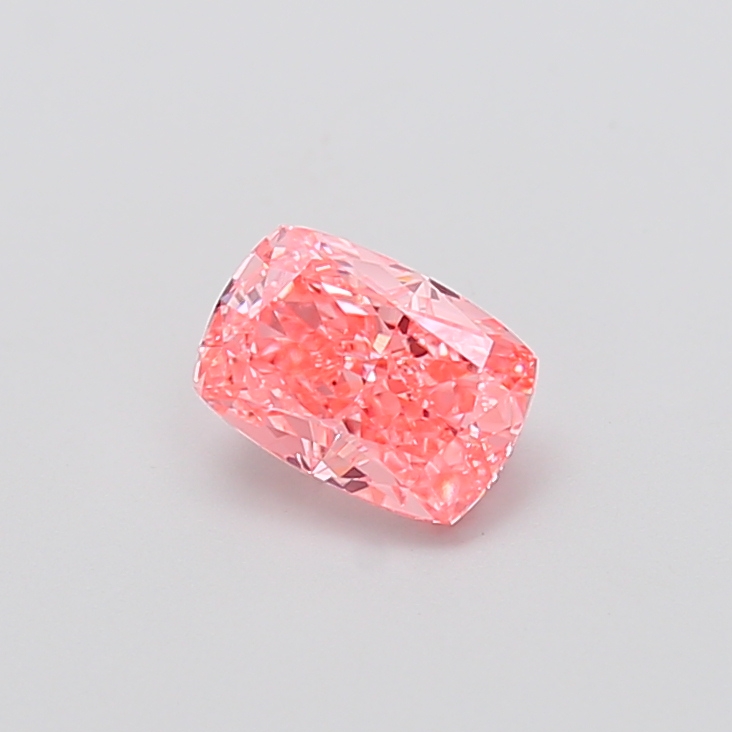 1.03 ct Cushion Lab-Grown Diamond