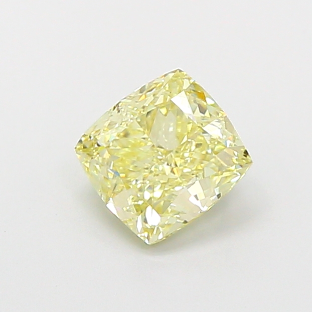 1.02 ct Cushion Lab-Grown Diamond