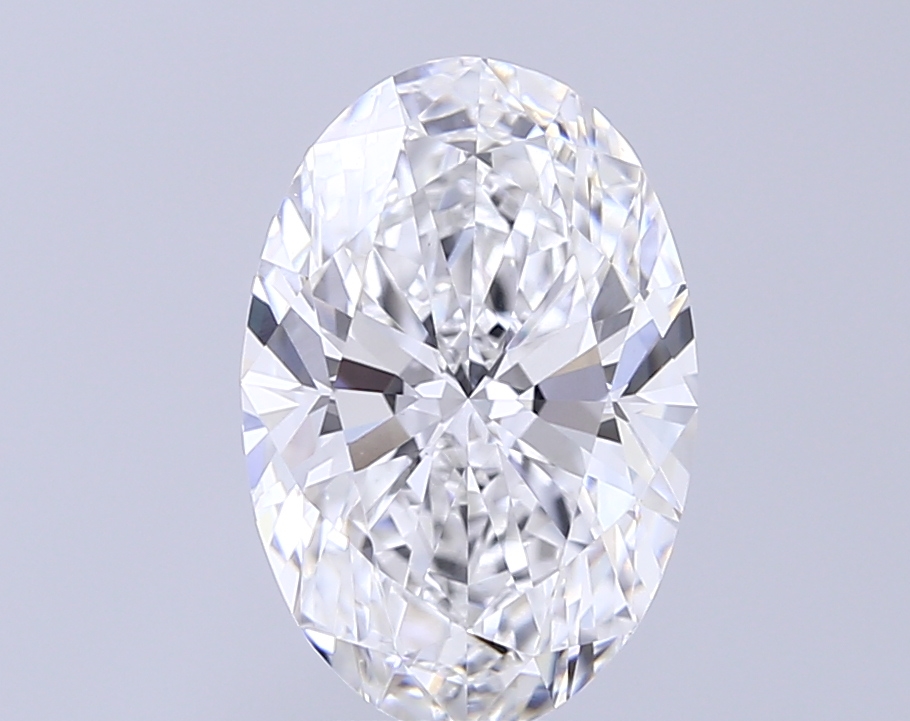 3.4 Carat · D · VS1 Rare Carat Ideal Cut