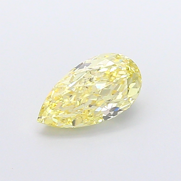 1.01 ct Pear Lab-Grown Diamond