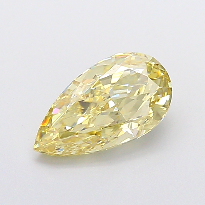 2.01 ct Pear Lab-Grown Diamond
