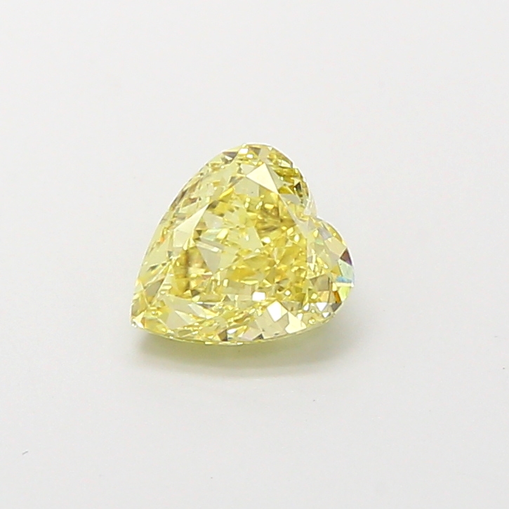 1.01 ct Heart Lab-Grown Diamond